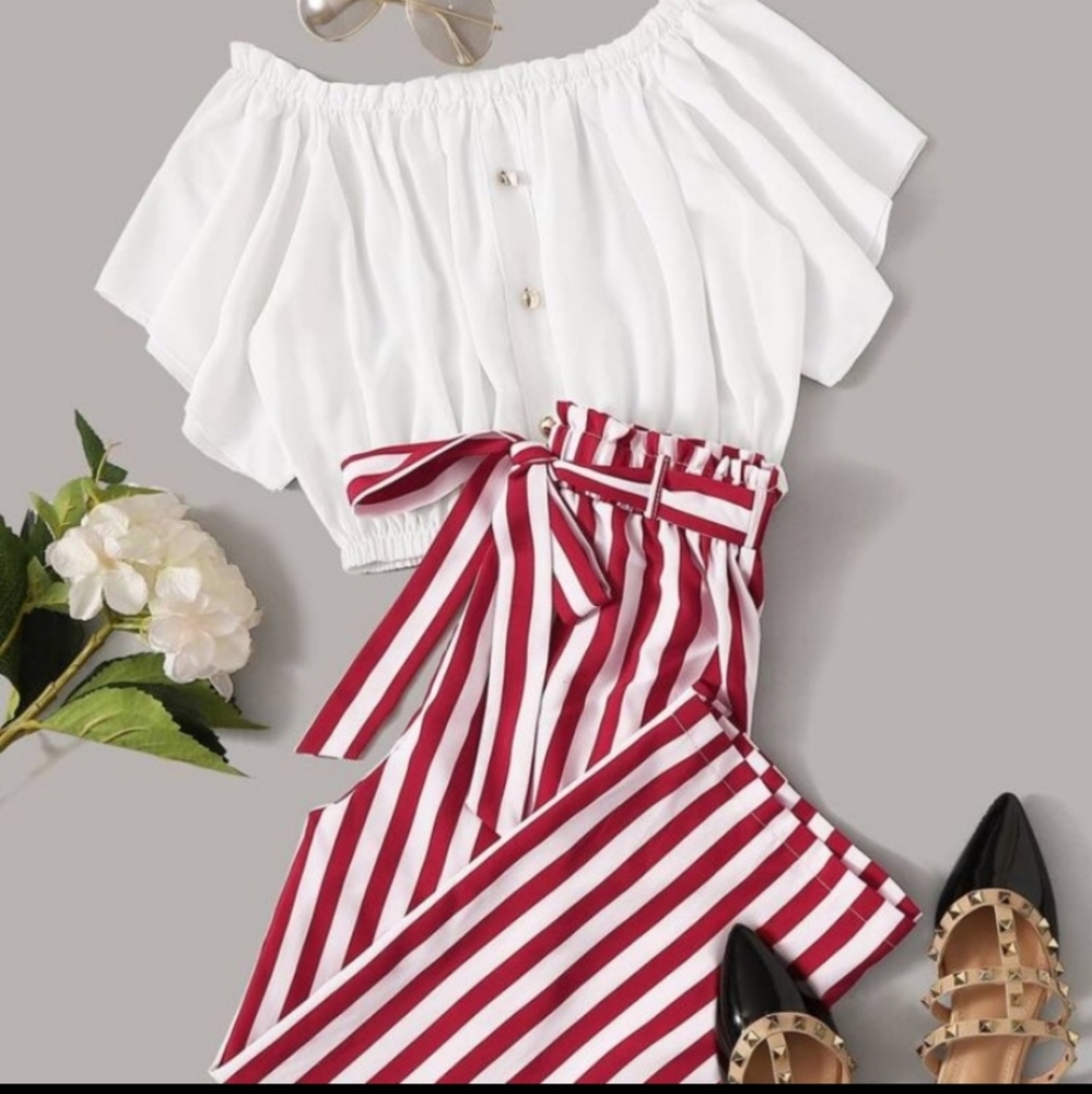 Shein 2 piece set!!
